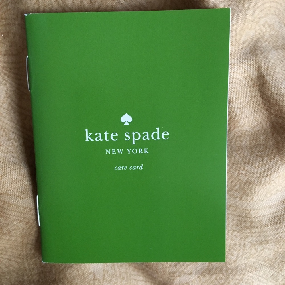 NWT Kate Spade Mulberry Street Leighann Bag - Picture 6 of 8
